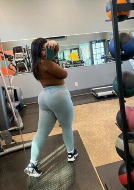 missnalgonadtx star perfect gallery