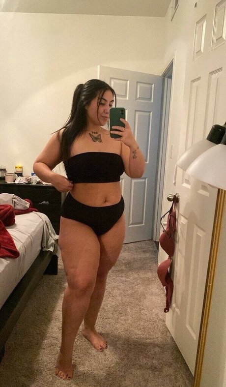 missnalgonadtx exclusive pornstar picture