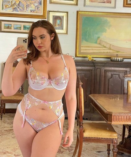 Erin Marley Klay perfect actress image