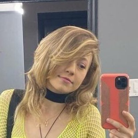 Acidhousecat model sexy image