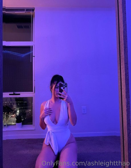 Ashleigh Thao free actress photos