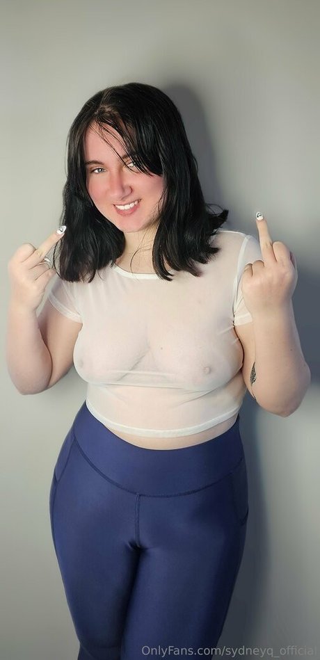 SydneyQ pornstar xxx photos