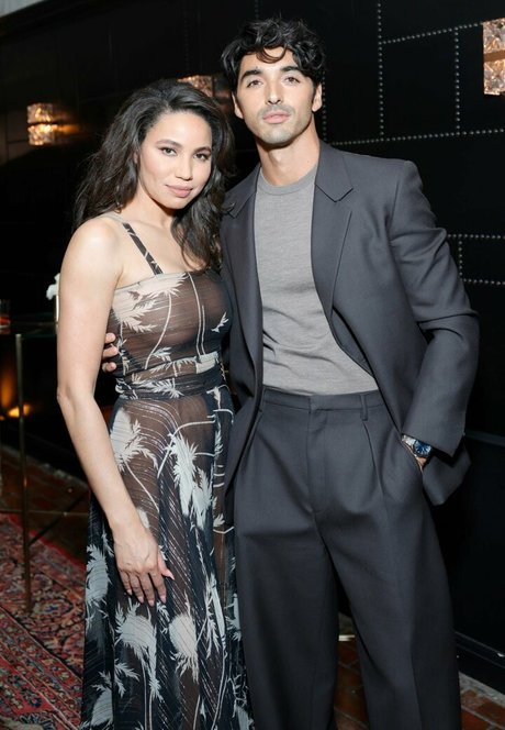 Jurnee Smollett Bell beautiful pornstar picture