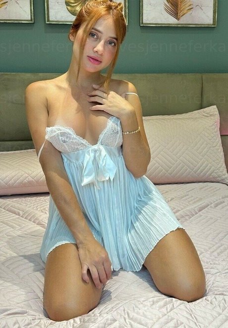 Jennefer Karoline model free archive