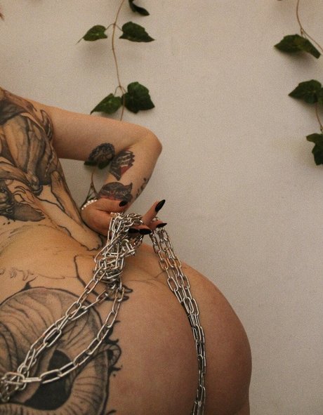 cadaverous erotic star pics