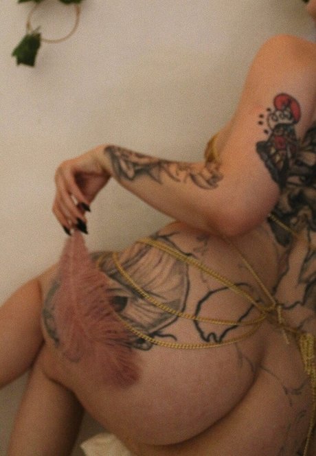 cadaverous star perfect pic