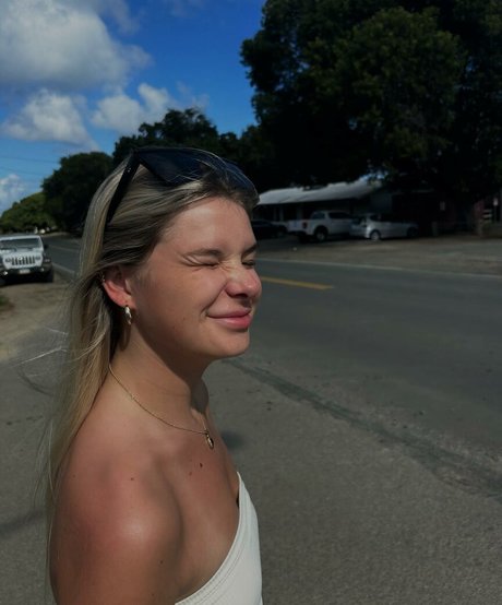 Jaden Watson high quality actress photos