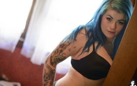 _oblivion pornstar exclusive gallery