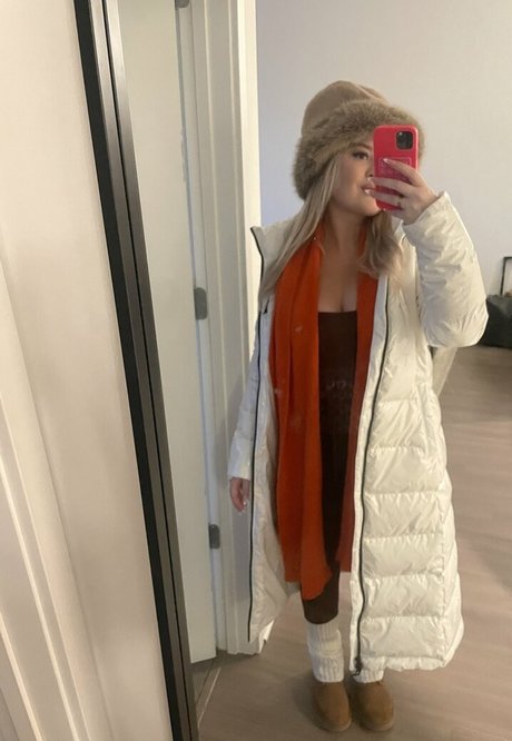 Gabb Goudy star high quality pictures