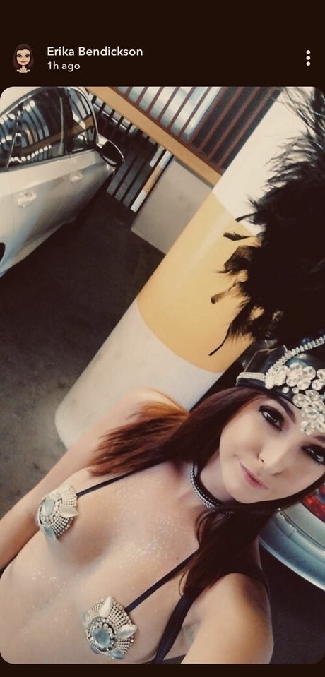 erkahfans best model archive