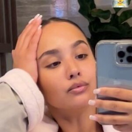 Demetria Obilor nude star photos