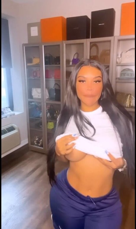 Chinesekitty nude star archive