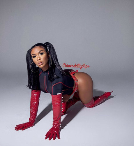 Chinesekitty xxx actress gallery