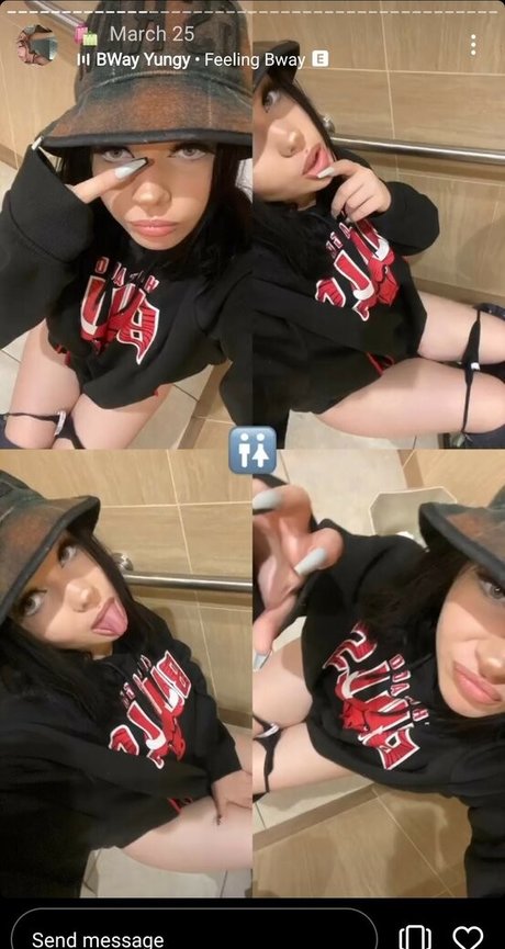 Dokillzz model art photo