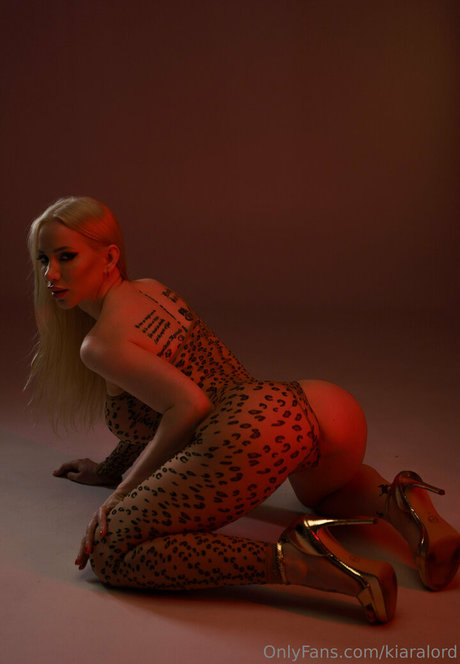 Kiara Lord pornstar nudes pics