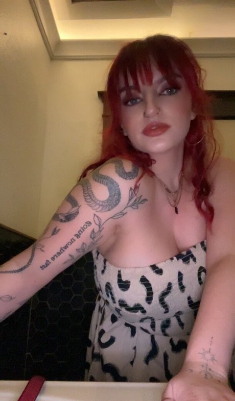 Biggratbastard nudes model picture