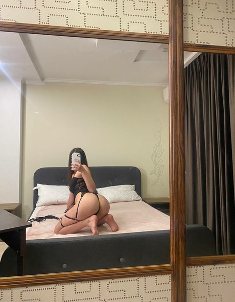 enchanting EVA pornstar hot pic