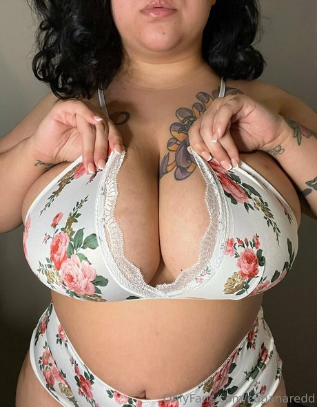 cubanaredd pornstar top photo