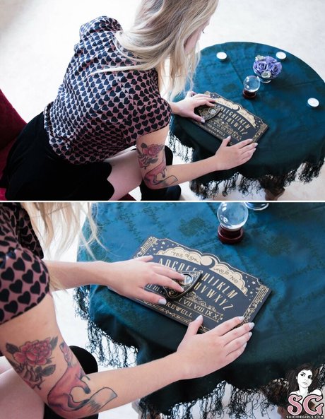 Wilhelmine pornstar xxx image