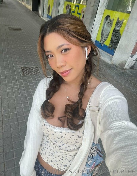 madison ellee pornstar best photos