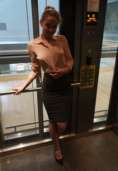 Faina Bona hd star picture