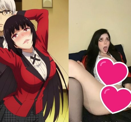 Alicia Ahegao model xxx pic