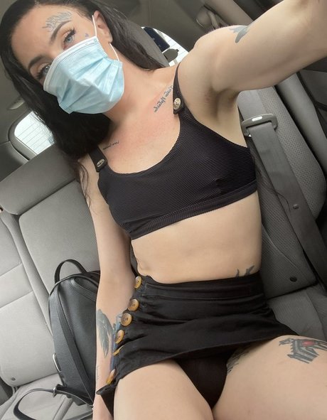 LanaSummersXO actress pic