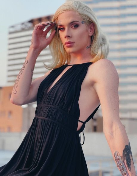 LanaSummersXO model nude images