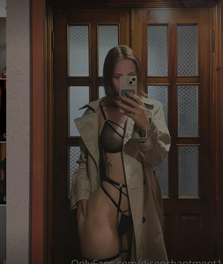 disenchantment pornographic actress pics