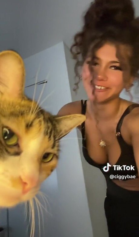 ciggybae art pornstar gallery