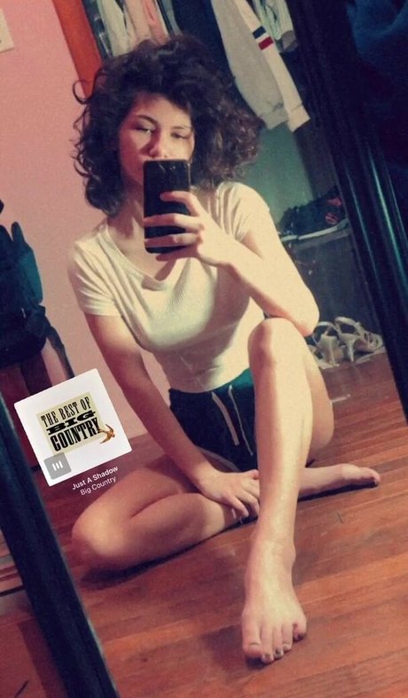 ciggybae perfect model pictures