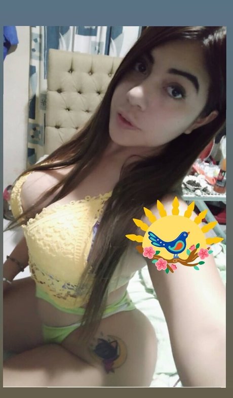 glori rdz exclusive pornstar photo