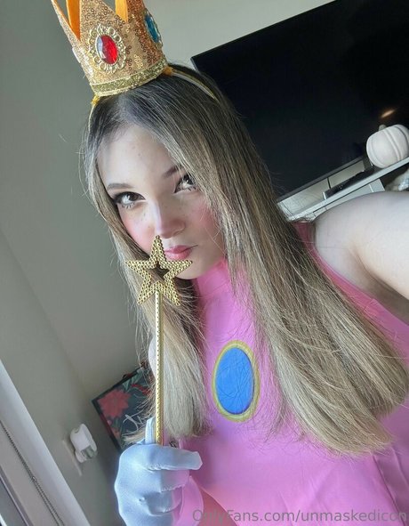 TheUnmaskedIcon sex model pictures