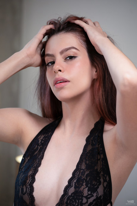 Sally Hunter model nudes gallery