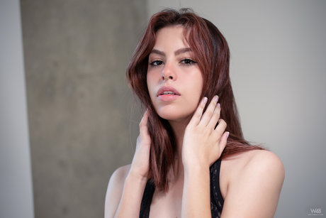 Sally Hunter nude star photos