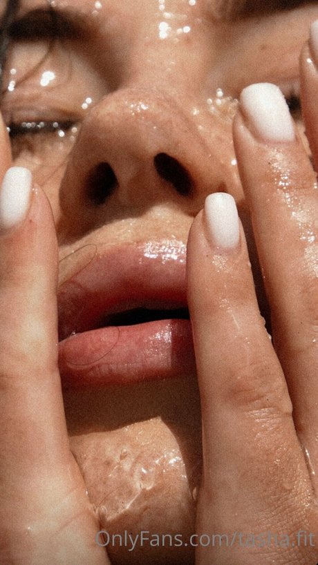 Tasha Fit star high quality gallery