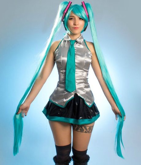 Asuka Muller pretty star galleries