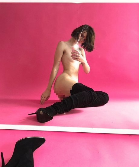 Arvida Bystrom pornstar xxx picture