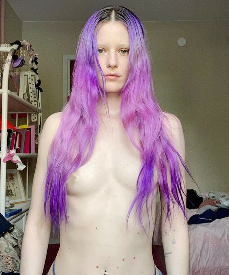 Arvida Bystrom model nice pics