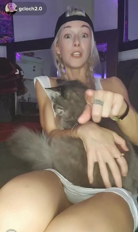 Live Stream Oops pretty star pics