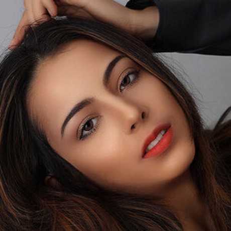 Aj The Model naked pornstar pics