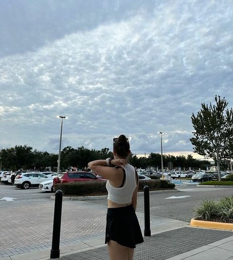 Skye Upshall porn actress archive