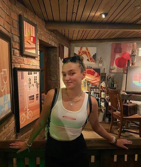 Skye Upshall naked actress gallery