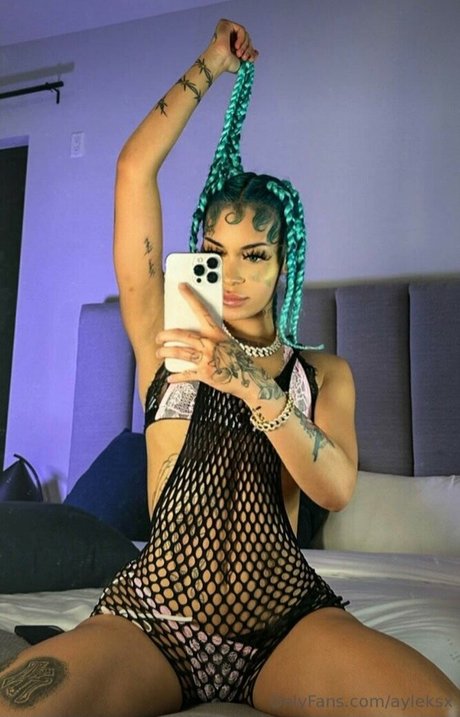 Ayleks model pornographic archive