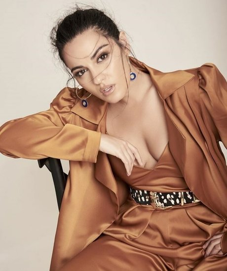 Maite Perroni best pornstar galleries