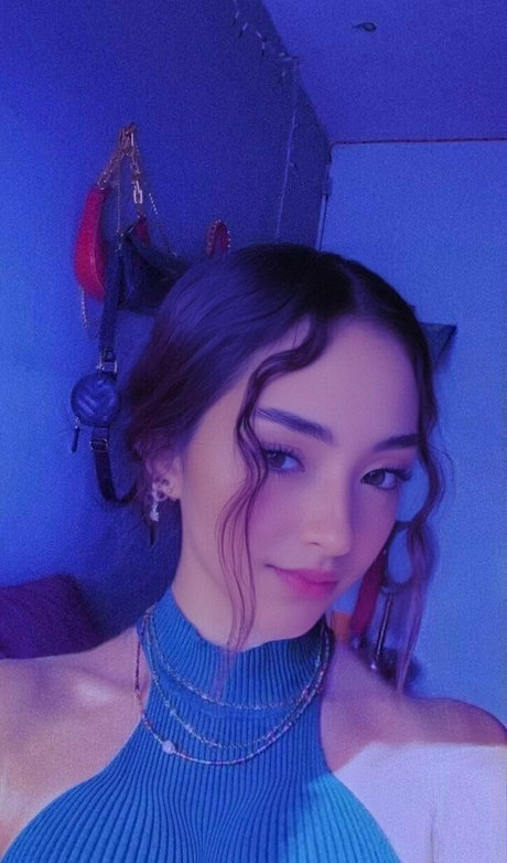 penelopexc exclusive star pic