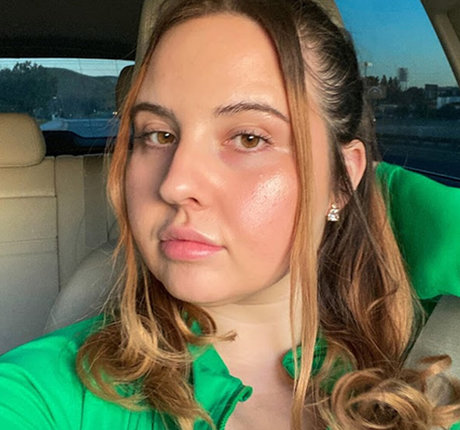 Ashley Rae Ridge beautiful actress pictures