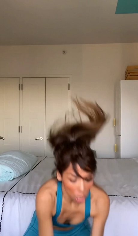 Riri Bichri high quality star image