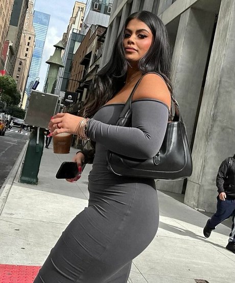 Drew Afualo star high quality pictures