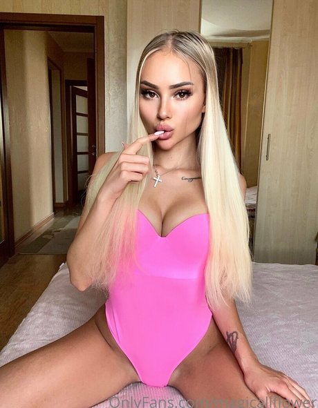 magicallflower xxx pornstar galleries